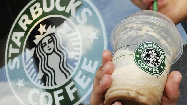 Starbucks publicará el número de calorías de sus productos en todas sus tiendas de EE.UU.