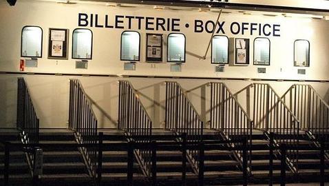 ¿Cuánto pagarías por una entrada de cine?