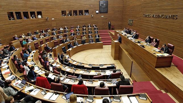 El PP pide a la RAE que cambie la definición del «idioma valenciano»