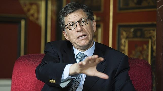 «Venezuela se ha caracterizado por abrazar a los peores dictadores del mundo»