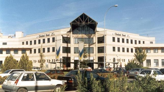Estación de Ciudad Real-Central