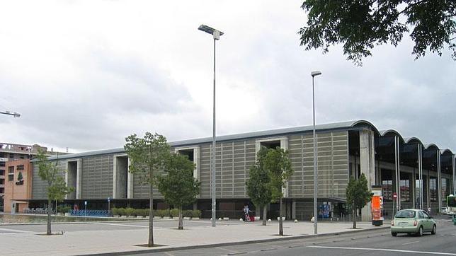 Estación de Córdoba Central