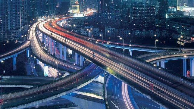 La UE quiere autopistas «inteligentes»