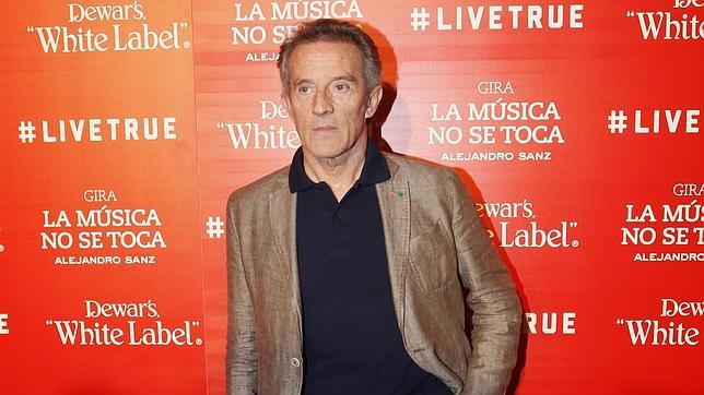 Alfonso Diez: «Cayetana ya está muy recuperada. Pronto vais a verla de nuevo»