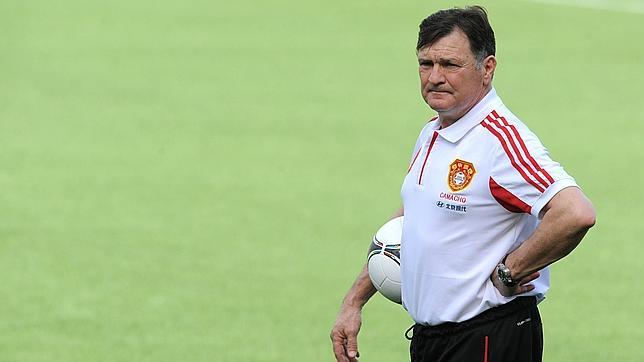 Sánchez-Camacho celebra que Método 3 admita que la espiaron para perjudicarla