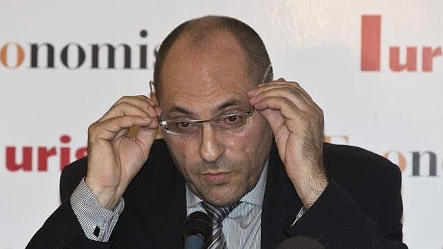 El futuro inmediato de Miguel Blesa y del juez Elpidio José Silva