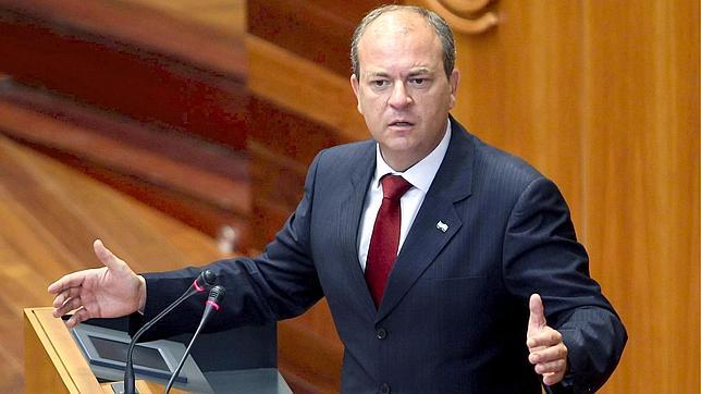 Monago confía en que la rebaja fiscal tenga efecto en el último trimestre