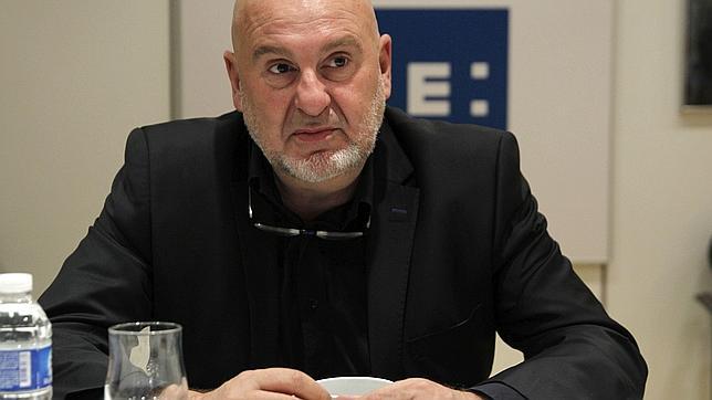 Reixa preside hoy la asamblea general de la SGAE, marcada por el conflicto