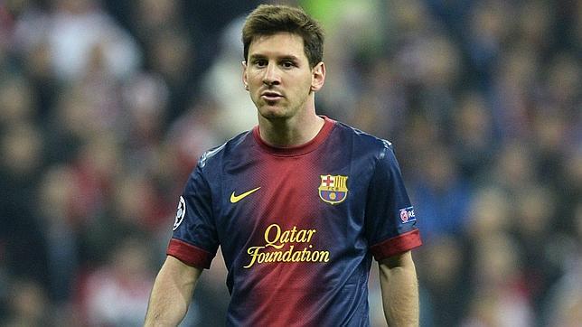 «Messi pagará la cantidad que se determine»