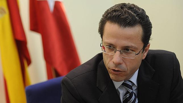 Lasquetty seguirá con la reforma sanitaria y ve normal la admisión de la querella