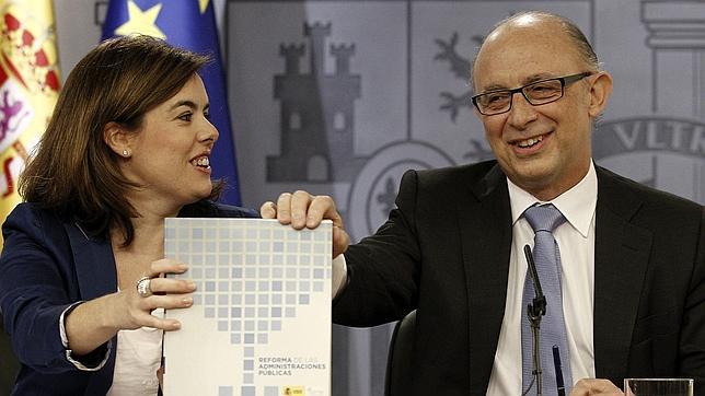 Con la notificación electrónica, se ahorrará desde 2,55 por giro postal a 0,19 euros