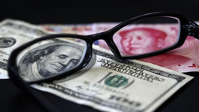 «Corralito» en el principal operador de moneda virtual