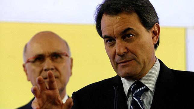 Duran no descarta dejar la secretaría general de CiU