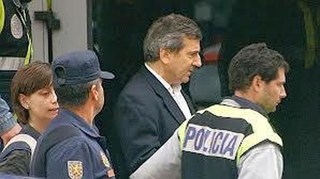 El juez ordena que el «Sheriff Ginés» regrese a la Policía Local de Coslada