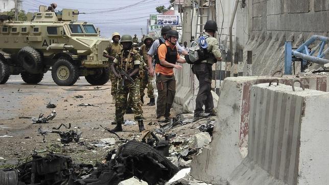 Cuando ni los muros de hormigón sirven para contener a los suicidas