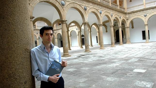 El Duque de Medinaceli, la música y Toledo