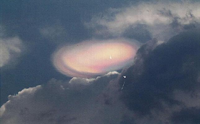 El hombre que vivió con un alien, entre los «expedientes X» de Londres