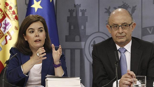 La reforma de la Administración pone el foco en la movilidad de los funcionarios