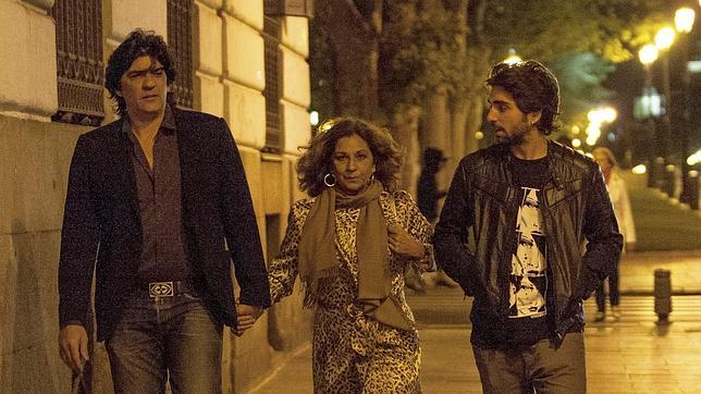 Lolita: «A los 55 años nadie te quiere para trabajar»