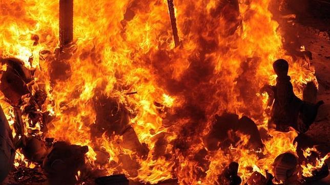 Misterios y leyendas en la noche de San Juan