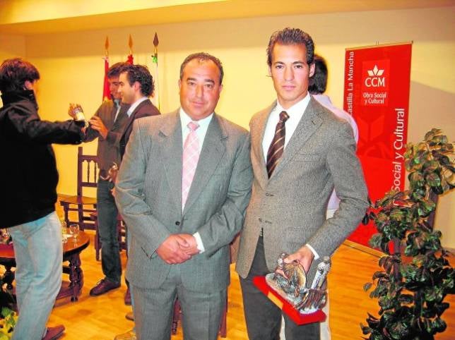 Villaseca inaugurará su nueva plaza de toros el 4 de agosto