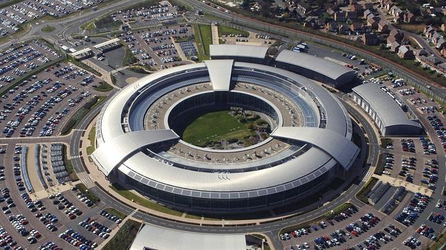 Así funcionan los mecanismos del espionaje británico