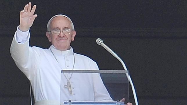 El Papa a los jóvenes: «¡No tengáis miedo a ir contracorriente! ¡Estad orgullosos de ello!»