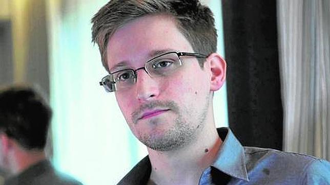 La cronología del «caso Snowden»