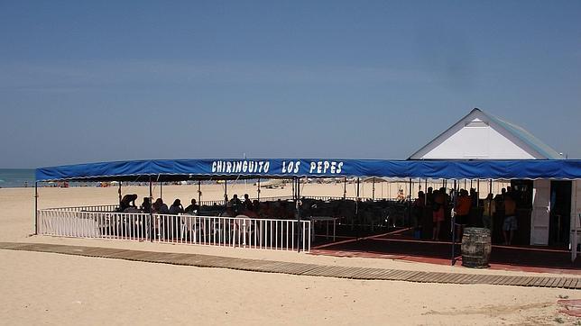 II Premios Chiringuitos Responsables