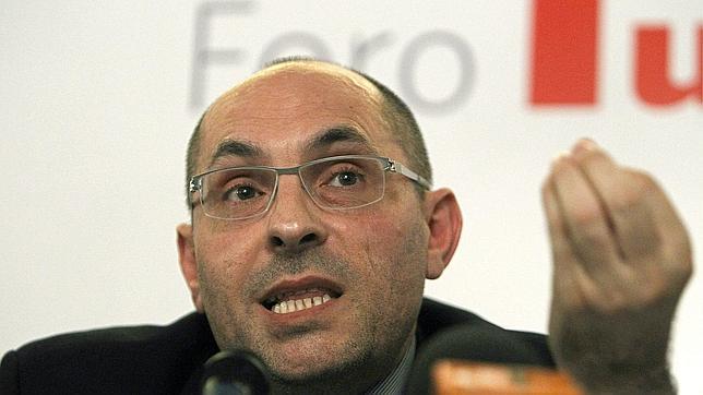 Miguel Blesa, a un paso de quedar «limpio» en la Audiencia Provincial