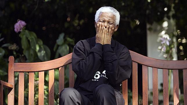 «Cuando uno ha hecho lo que creía necesario, puede descansar en paz»: Mandela, en diez frases
