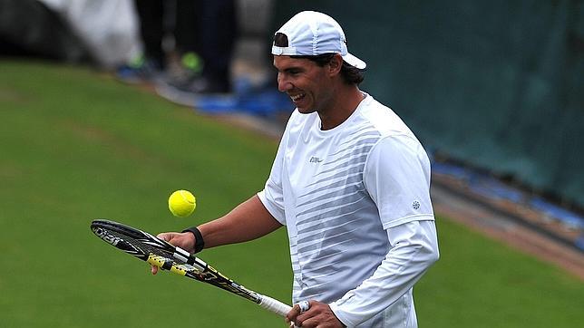 Así llegan los favoritos a Wimbledon