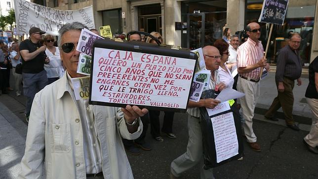 Preferentes con final civil