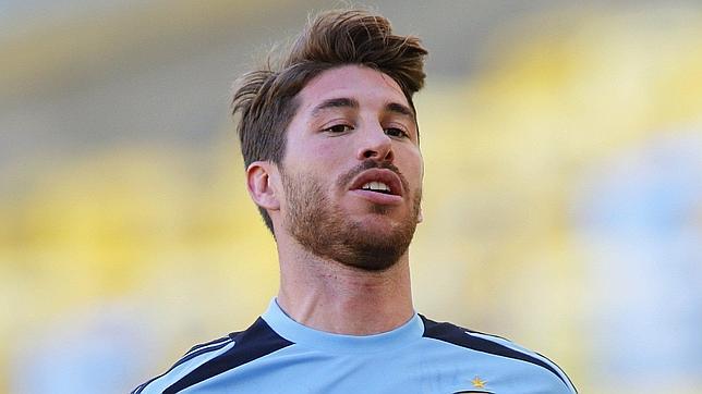 Ramos: «Isco es un grandísimo jugador»