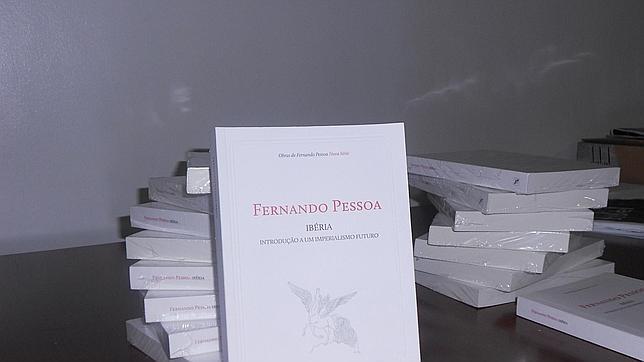 La Iberia de Fernando Pessoa