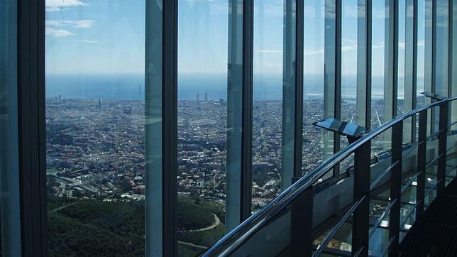 Los diez mejores miradores de España