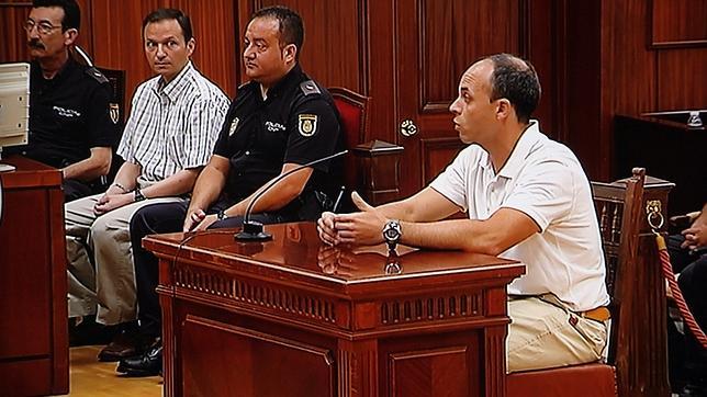 El comisario del caso Bretón: «No existe duda» de que los restos óseos son de Ruth y José