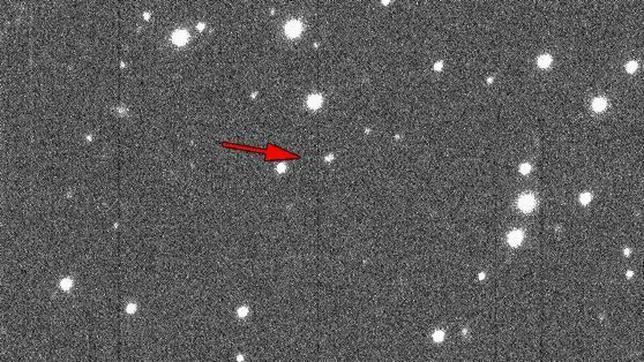 Descubren el objeto cercano a la Tierra número 10.000
