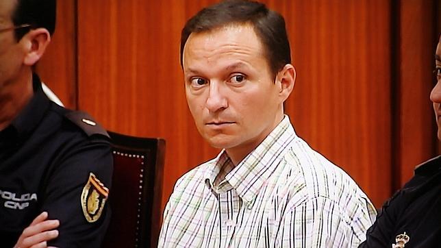 Bretón, convencido de que saldrá absuelto porque todavía no «han demostrado nada»