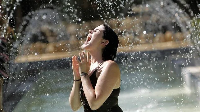 El verano más caluroso de la historia de España: 2003