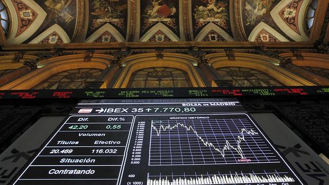 ¿Peligra la recuperación económica española?