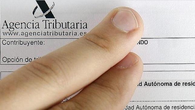 ¿Cómo es posible que Hacienda tenga todos nuestros datos de antemano? ¿Para qué hacer entonces la declaración?