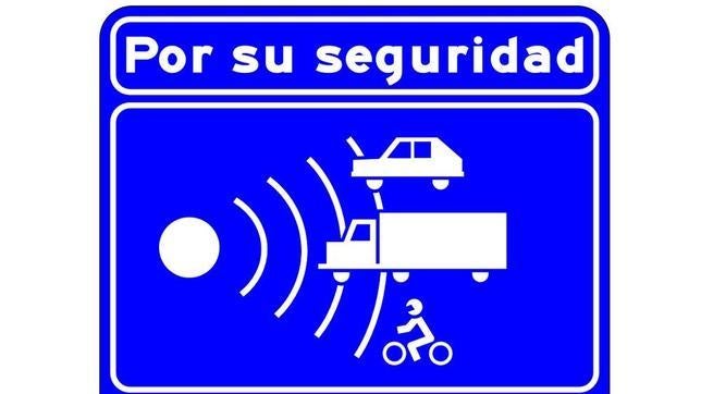 Los inhibidores de radar acarrean multas de 6.000 euros