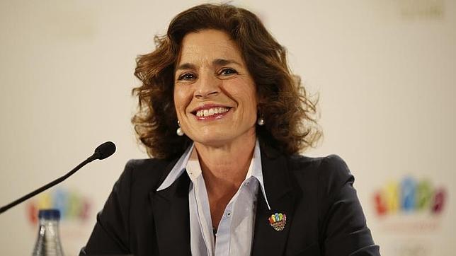 Madrid 2020, cada vez más cerca