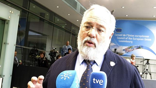 El campo español recibirá de la PAC 47.000 millones de euros hasta 2020