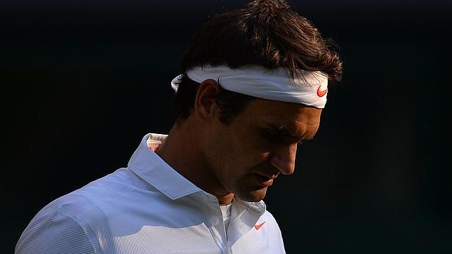 Stakhovsky destrona a Federer