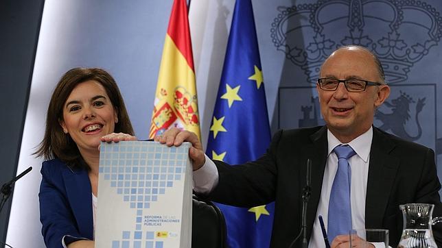 El sacrificio de las fundaciones