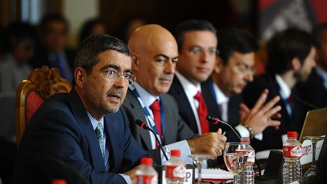 Economía cree que la banca nacionalizada tiene un atractivo «claro» y que «no hay prisa» por vender