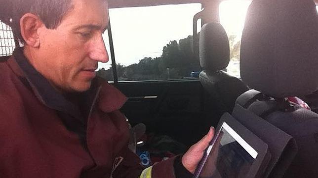 Luis Serrano publica un ebook acerca de la gestión de emergencias en las redes sociales