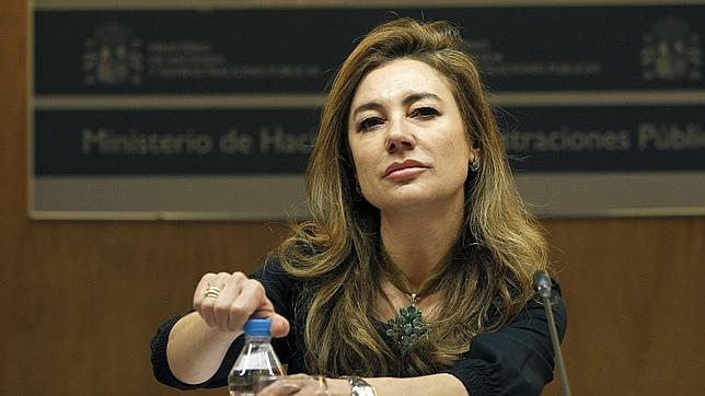 La secretaria de Estado de Presupuestos no comparecerá en la comisión de investigación de las cajas